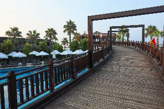Sherwood Dreams Resort fotoÄŸrafÄ±