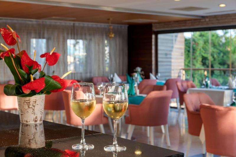Sherwood Dreams Resort - Toplantı
