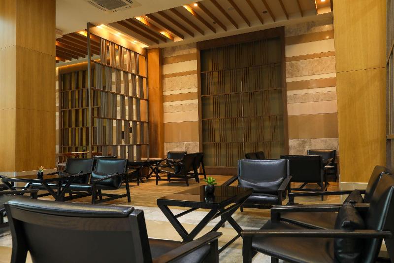 Sherwood Dreams Resort - Toplantı