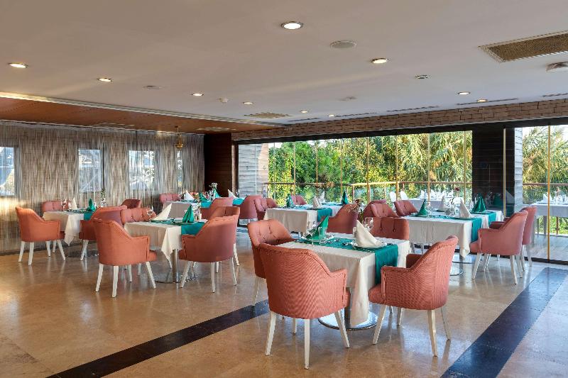 Sherwood Dreams Resort - Toplantı