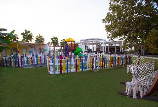Sherwood Dreams Resort fotoÄŸrafÄ±