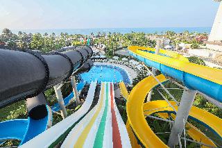Sherwood Dreams Resort fotoÄŸrafÄ±