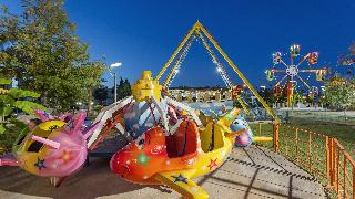 Sherwood Dreams Resort fotoÄŸrafÄ±