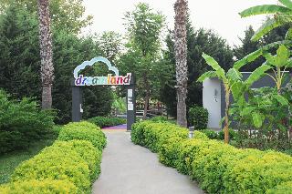 Sherwood Dreams Resort fotoÄŸrafÄ±