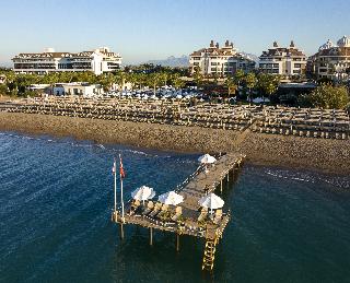 Sherwood Dreams Resort otel fotoğrafı