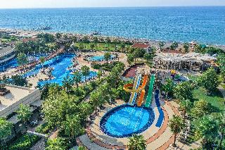 Sherwood Dreams Resort fotoÄŸrafÄ±