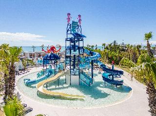 Sherwood Dreams Resort fotoÄŸrafÄ±