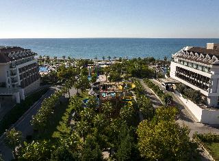 Sherwood Dreams Resort fotoÄŸrafÄ±