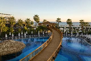 Sherwood Dreams Resort fotoÄŸrafÄ±