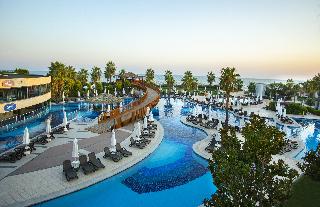 Sherwood Dreams Resort fotoÄŸrafÄ±