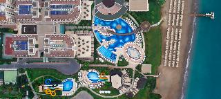 Sherwood Dreams Resort fotoÄŸrafÄ±