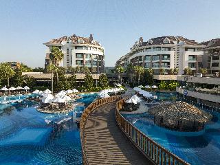 Sherwood Dreams Resort fotoÄŸrafÄ±