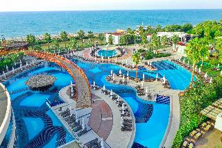 Sherwood Dreams Resort fotoÄŸrafÄ±