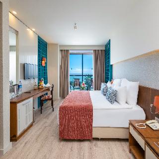 Sherwood Dreams Resort fotoÄŸrafÄ±
