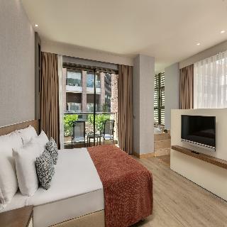 Sherwood Dreams Resort fotoÄŸrafÄ±
