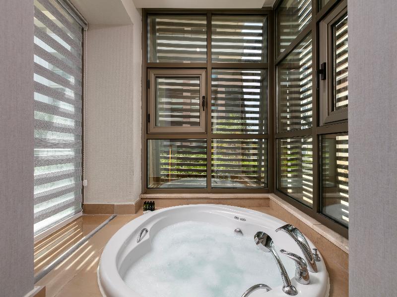 Sherwood Dreams Resort - Oda