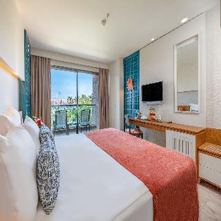 Sherwood Dreams Resort fotoÄŸrafÄ±