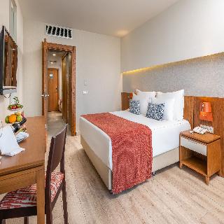 Sherwood Dreams Resort fotoÄŸrafÄ±