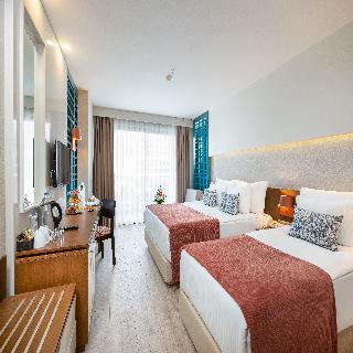 Sherwood Dreams Resort fotoÄŸrafÄ±