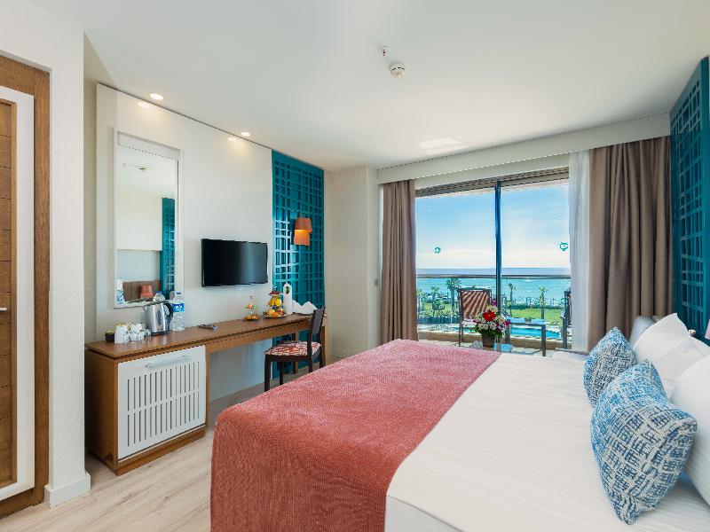 Sherwood Dreams Resort - Oda