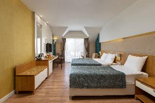 Sherwood Dreams Resort fotoÄŸrafÄ±