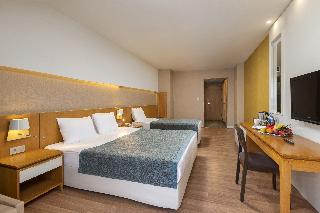 Sherwood Dreams Resort fotoÄŸrafÄ±