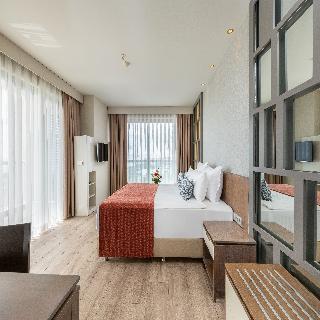 Sherwood Dreams Resort fotoÄŸrafÄ±