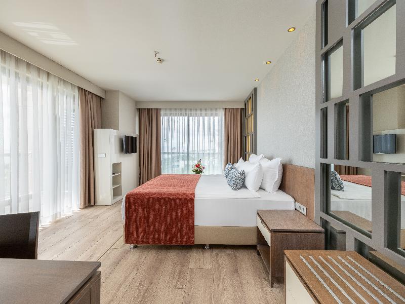 Sherwood Dreams Resort - Oda