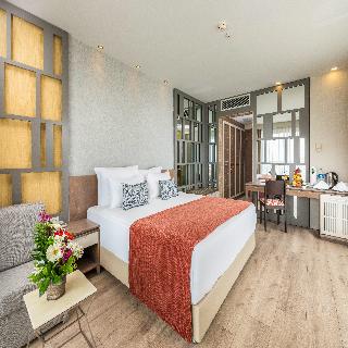 Sherwood Dreams Resort fotoÄŸrafÄ±