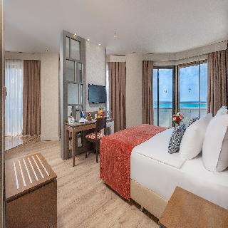 Sherwood Dreams Resort fotoÄŸrafÄ±