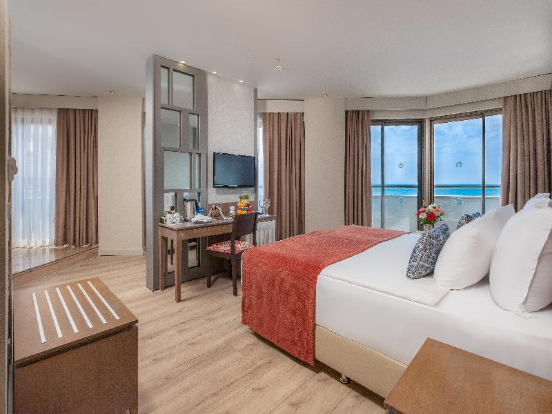 Sherwood Dreams Resort - Oda