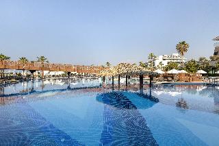 Sherwood Dreams Resort fotoÄŸrafÄ±