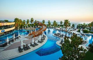 Sherwood Dreams Resort fotoÄŸrafÄ±