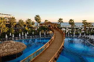 Sherwood Dreams Resort fotoÄŸrafÄ±