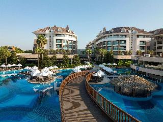 Sherwood Dreams Resort fotoÄŸrafÄ±