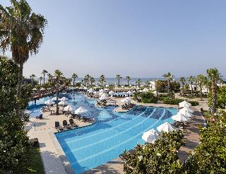Sherwood Dreams Resort fotoÄŸrafÄ±