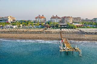 Sherwood Dreams Resort fotoÄŸrafÄ±