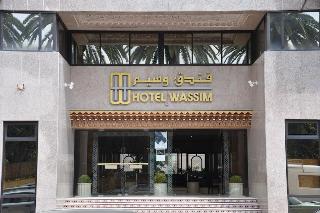 Wassim otel fotoğrafı