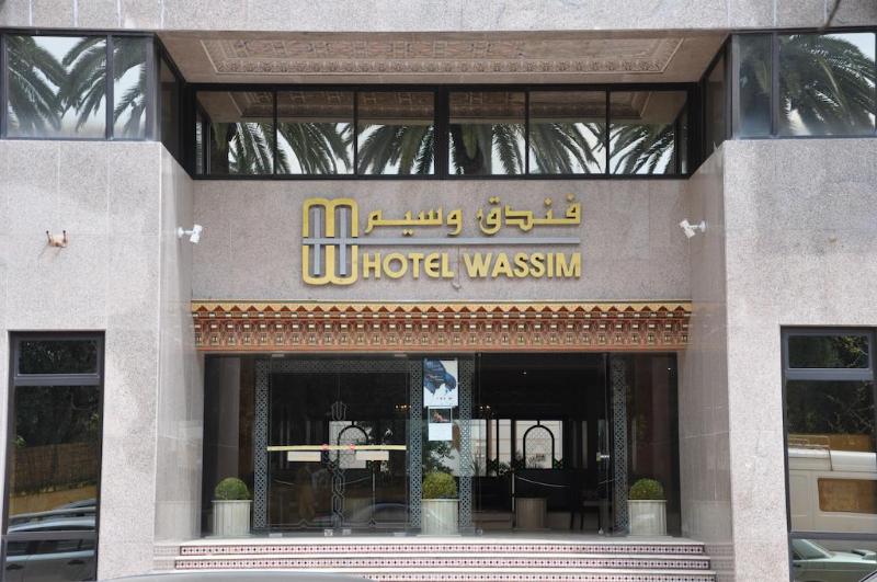 Wassim - Genel
