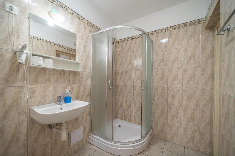 Silver Hotel Budapest City Center - Oda