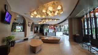 I Pavilion Phuket fotoÄŸrafÄ±