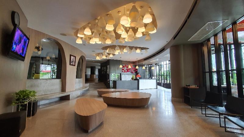I Pavilion Phuket - Lobi