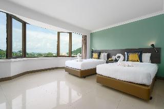 I Pavilion Phuket fotoÄŸrafÄ±
