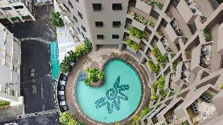 I Pavilion Phuket fotoÄŸrafÄ±