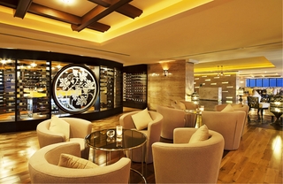 Park Regis Kris Kin Hotel Dubai fotoÄŸrafÄ±