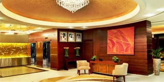 Park Regis Kris Kin Hotel Dubai fotoÄŸrafÄ±