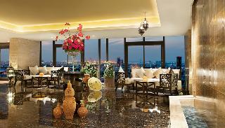 Park Regis Kris Kin Hotel Dubai fotoÄŸrafÄ±