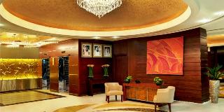 Park Regis Kris Kin Hotel Dubai fotoÄŸrafÄ±