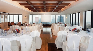 Park Regis Kris Kin Hotel Dubai fotoÄŸrafÄ±