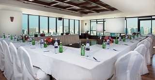 Park Regis Kris Kin Hotel Dubai fotoÄŸrafÄ±